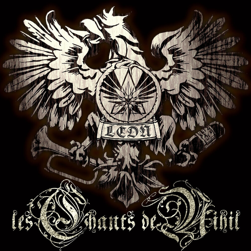 Picture of Les Chants de Nihil