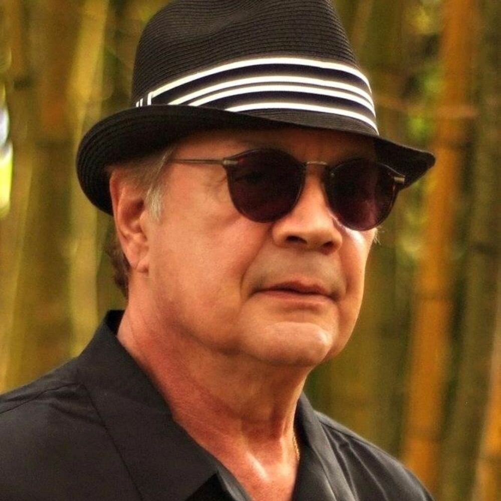 Picture of Mitch Ryder