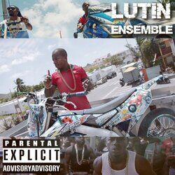 Picture of Lutin
