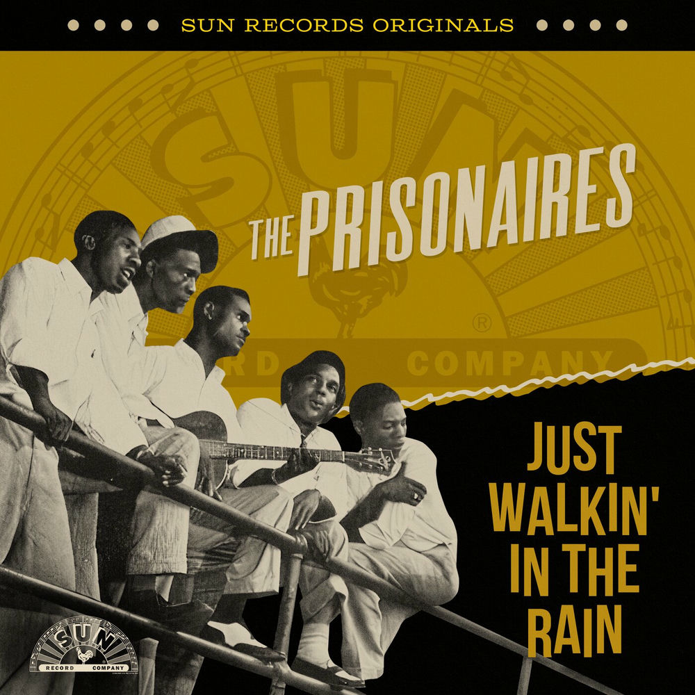 Photo de l'artiste The Prisonaires
