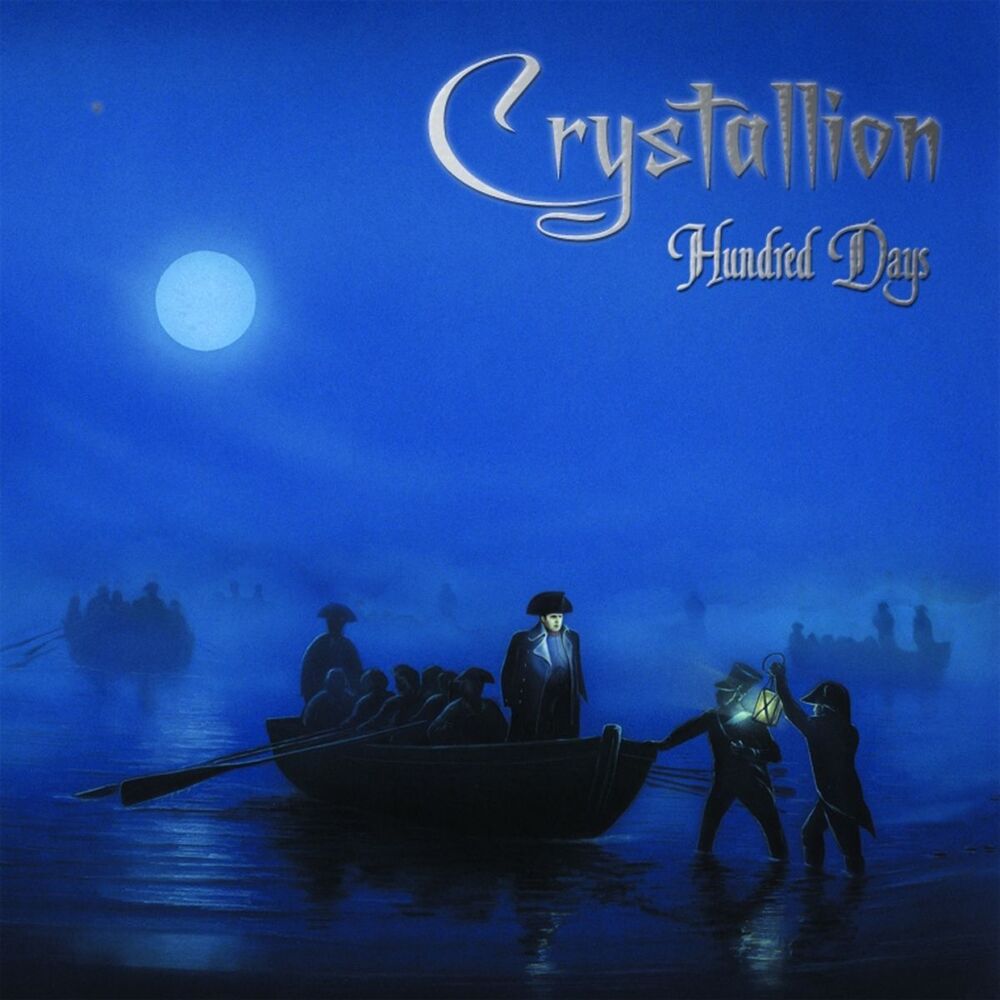Picture of Crystallion