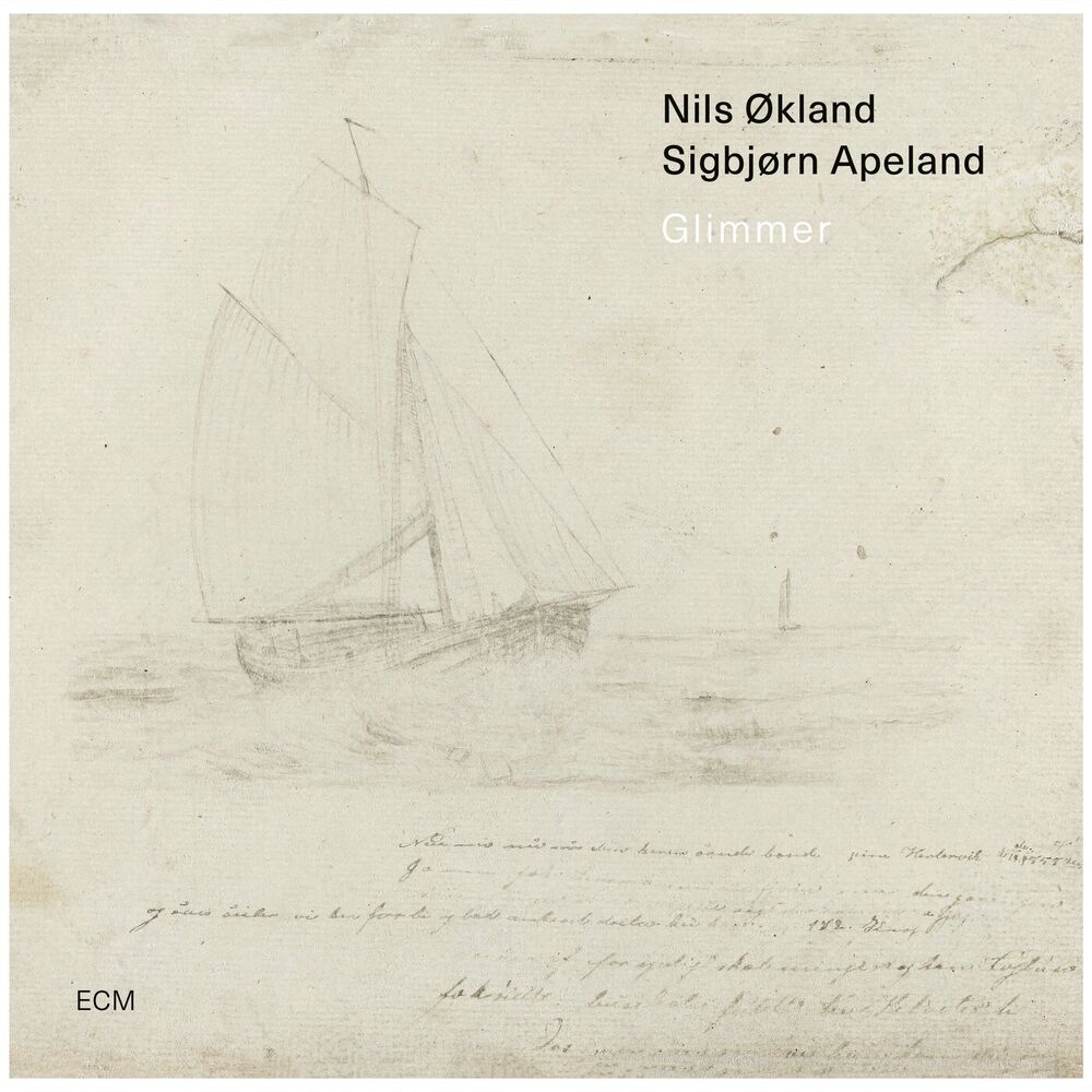 Picture of Nils Økland