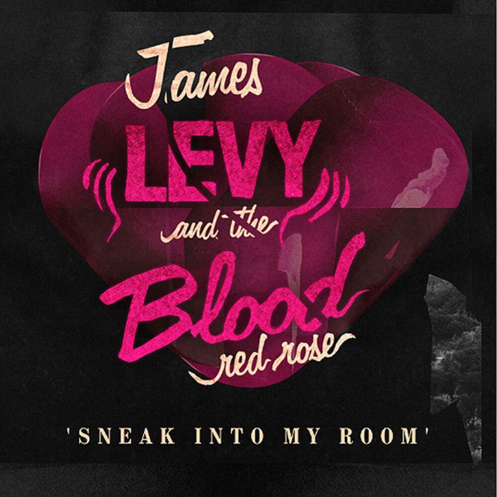 Picture of James Levy