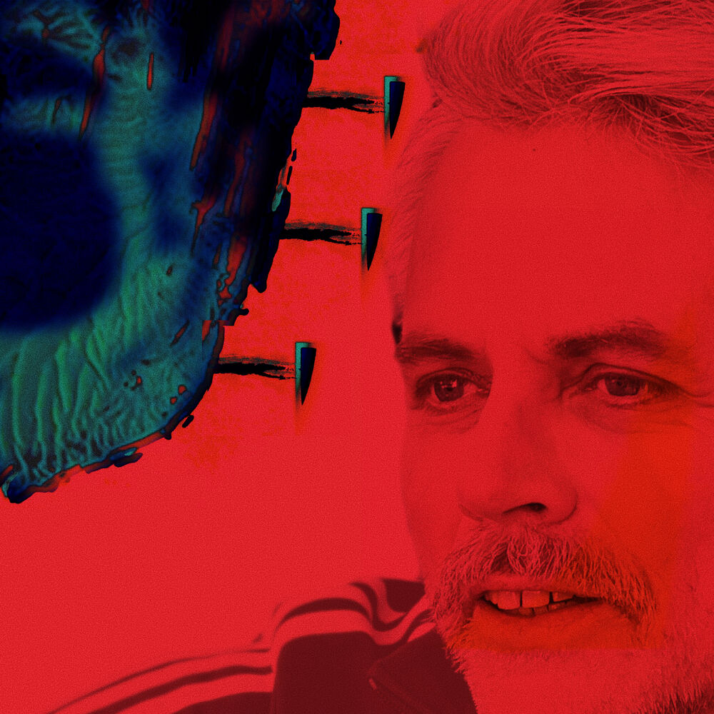 Picture of Maarten Van Der Grinten