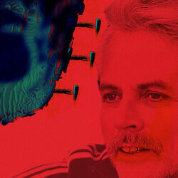 Picture of Maarten Van Der Grinten