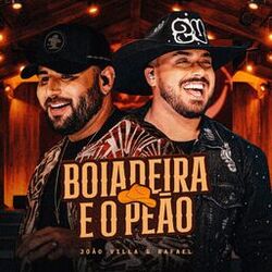 Picture of João Villa e Rafael