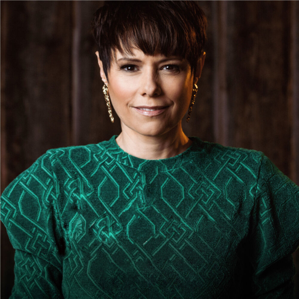 Picture of Francine Jordi