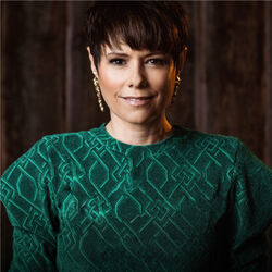 Picture of Francine Jordi