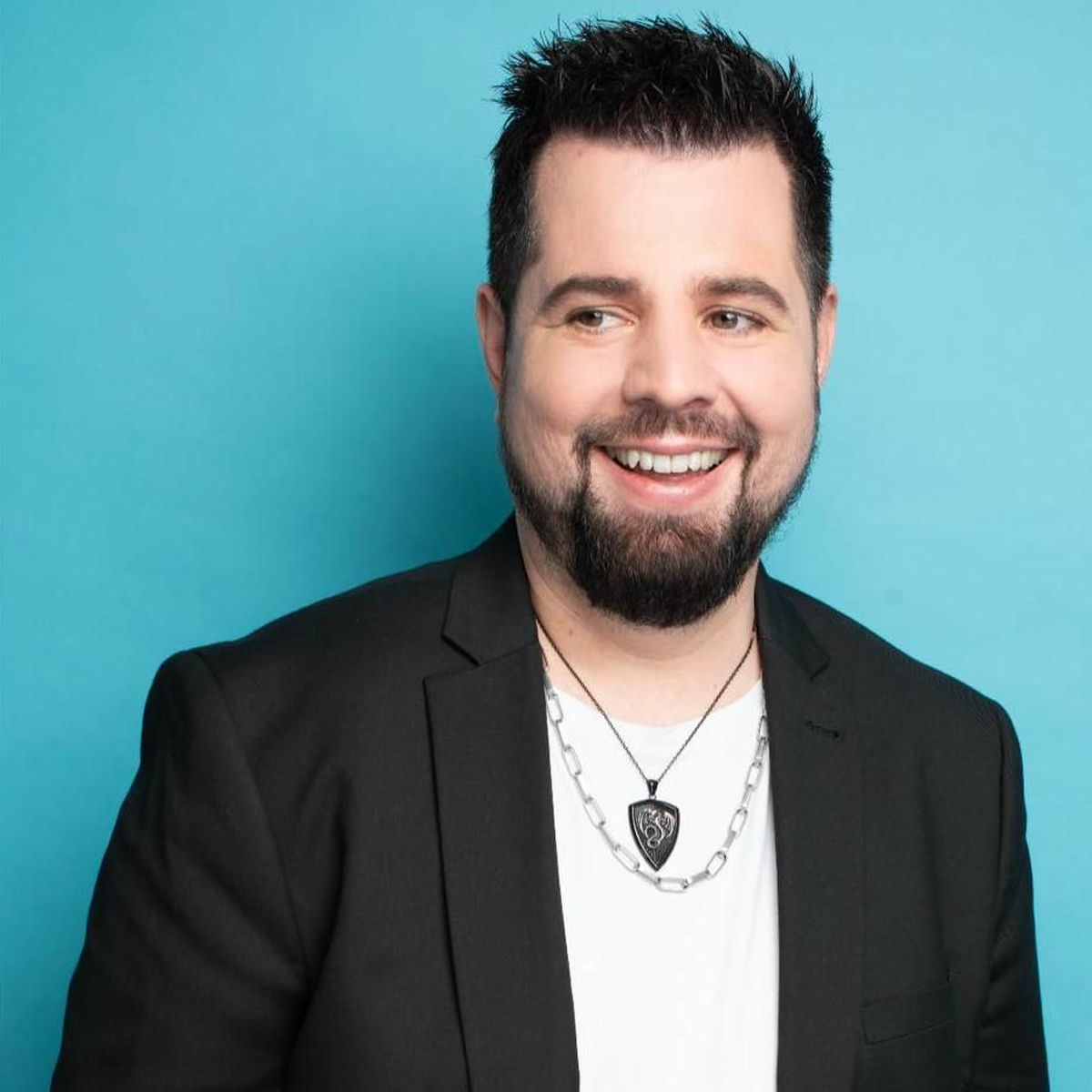 Aurélien Vivos