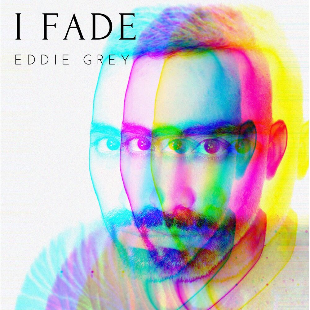 Picture of Eddie Grey