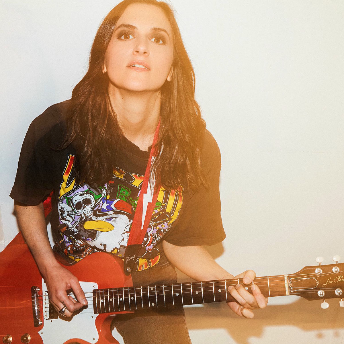 Artist picture of Laura Cox