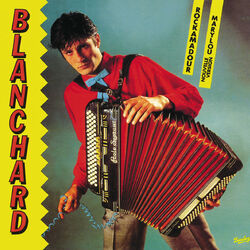 Picture of Gérard Blanchard