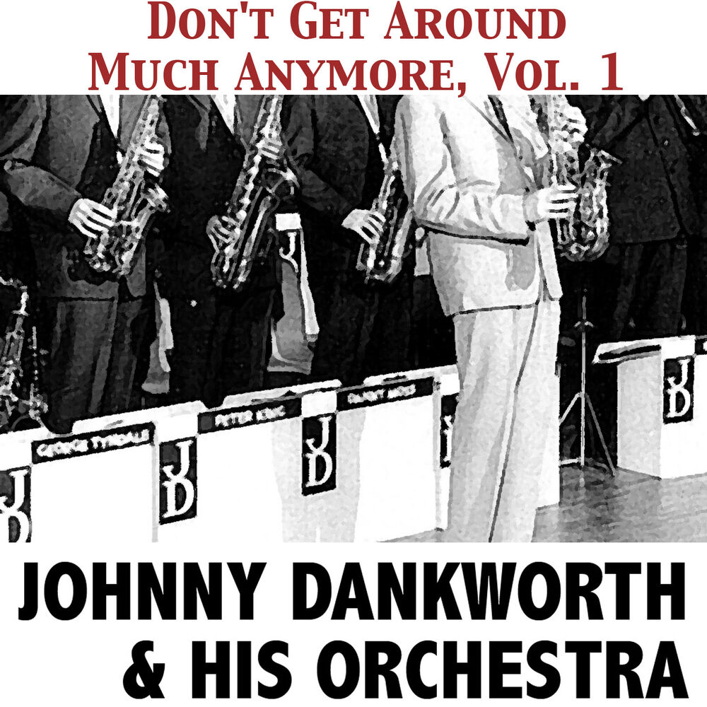 Picture of Johnny Dankworth & His Orchestra