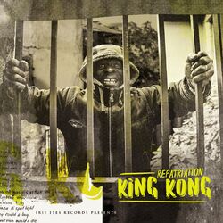 Picture of King Kong