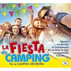 Camping Orchestra