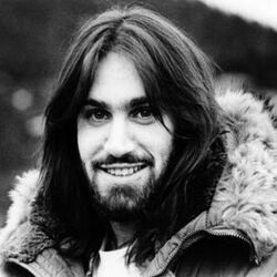 Picture of Dan Fogelberg