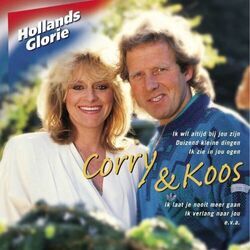 Picture of Koos Alberts