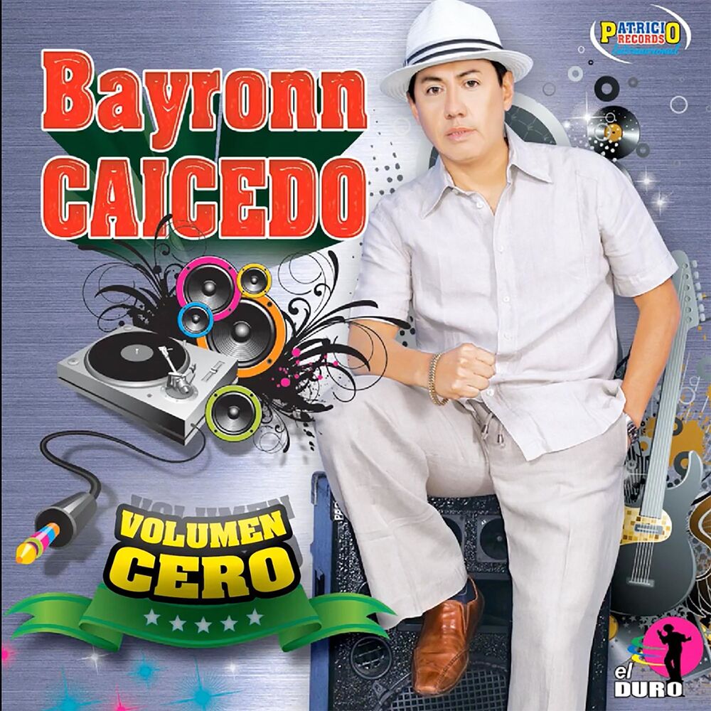 Picture of Bayron Caicedo