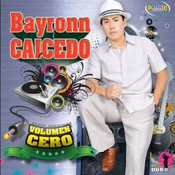 Picture of Bayron Caicedo