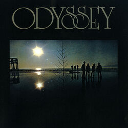 Picture of Odyssey