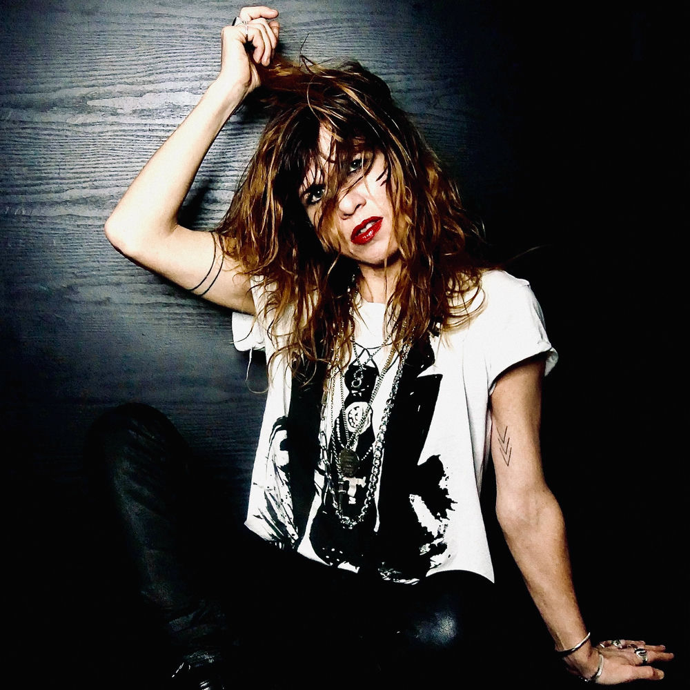 Photo de l'artiste Emilie Marsh