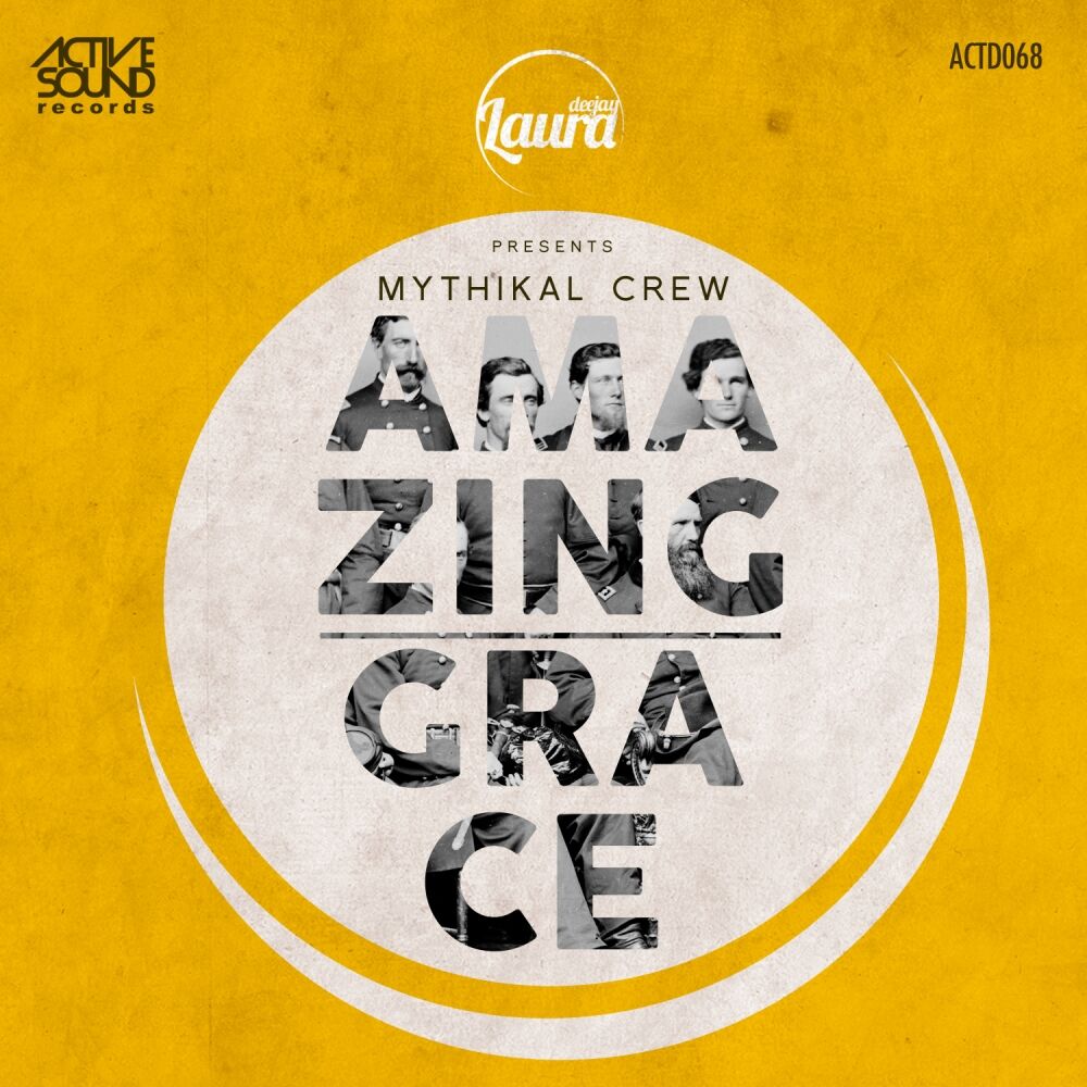 Picture of Mythikal Crew