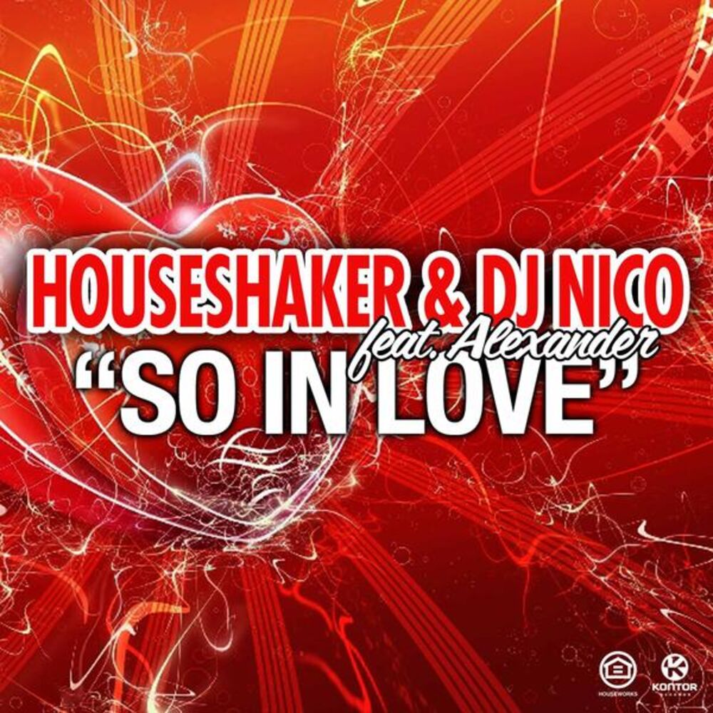 Picture of Houseshaker & DJ Nico