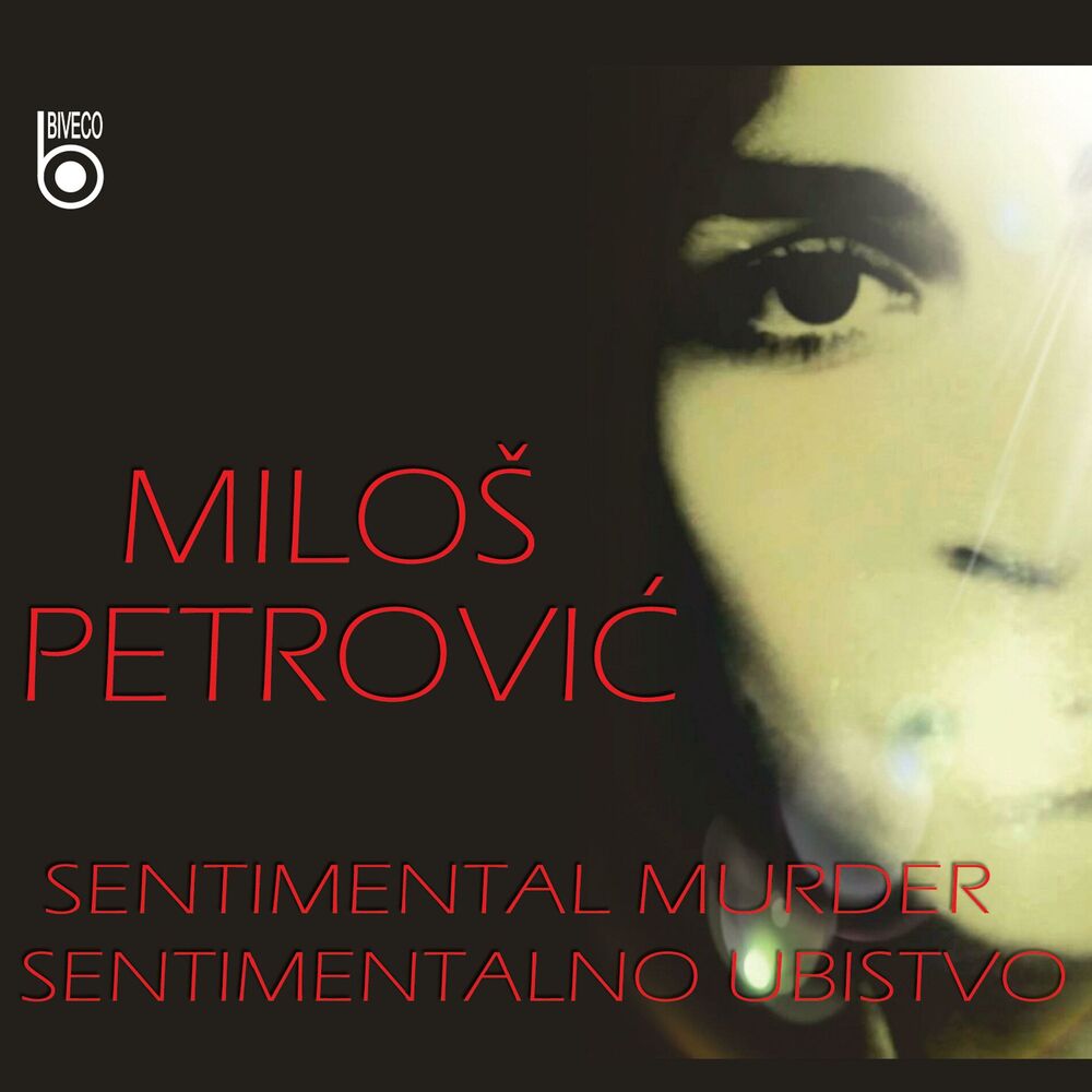 Picture of Miloš Petrović