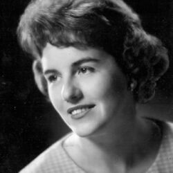 Picture of Heather Harper
