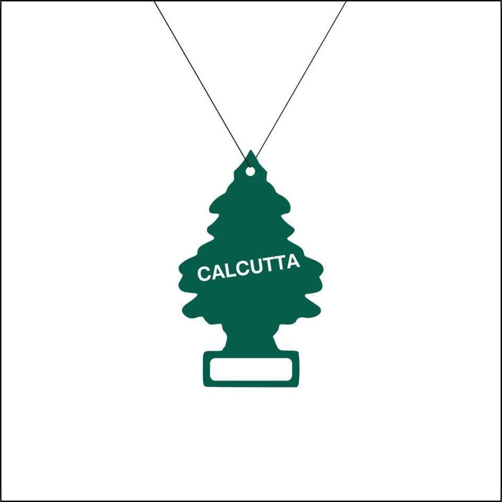 Picture of Calcutta