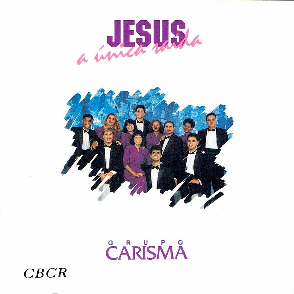 Picture of Grupo Carisma