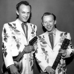 Picture of The Louvin Brothers