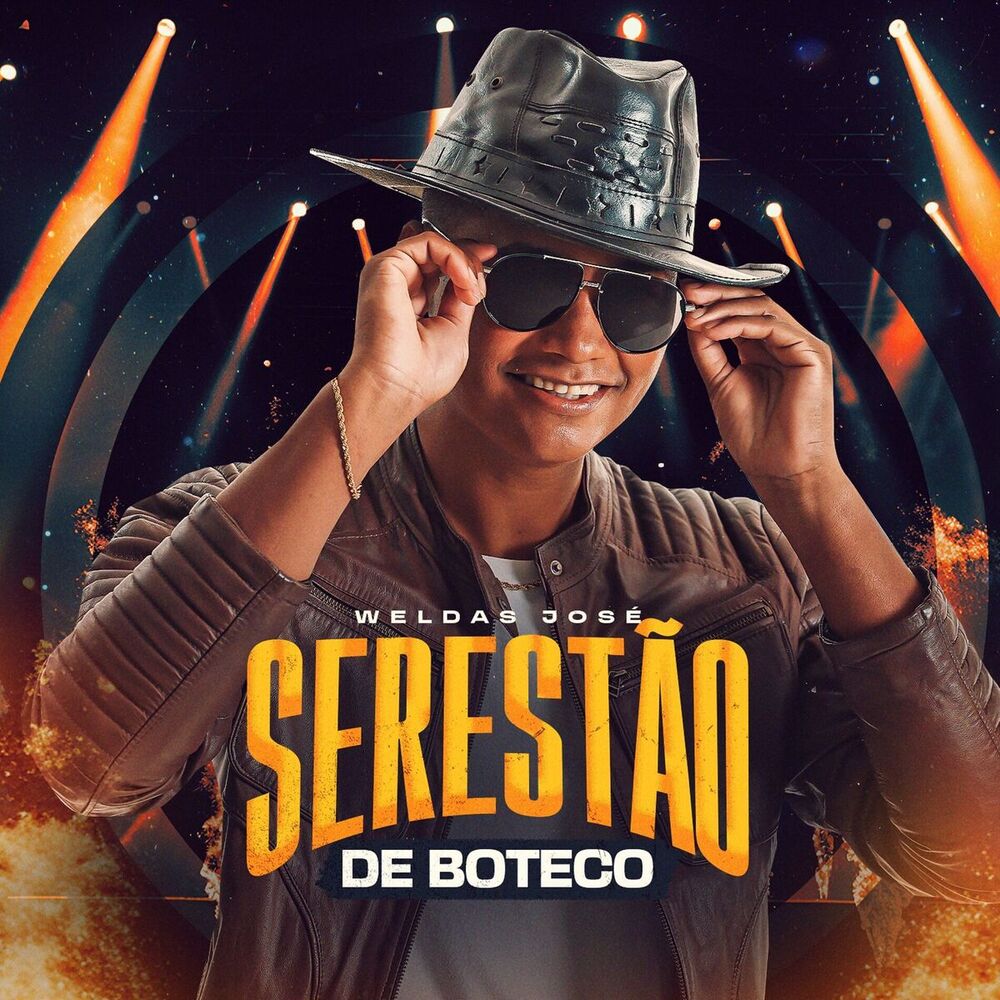 Picture of Weldas José
