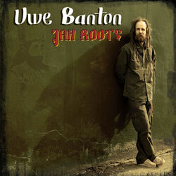 Picture of Uwe Banton