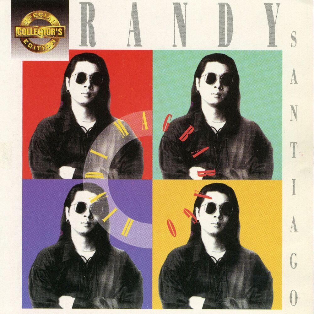 Picture of Randy Santiago
