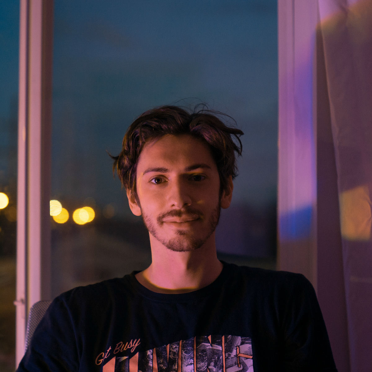 Artist picture of Joey Pecoraro