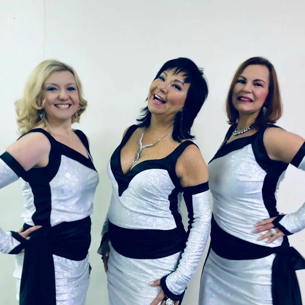 Photo de l'artiste Arabesque