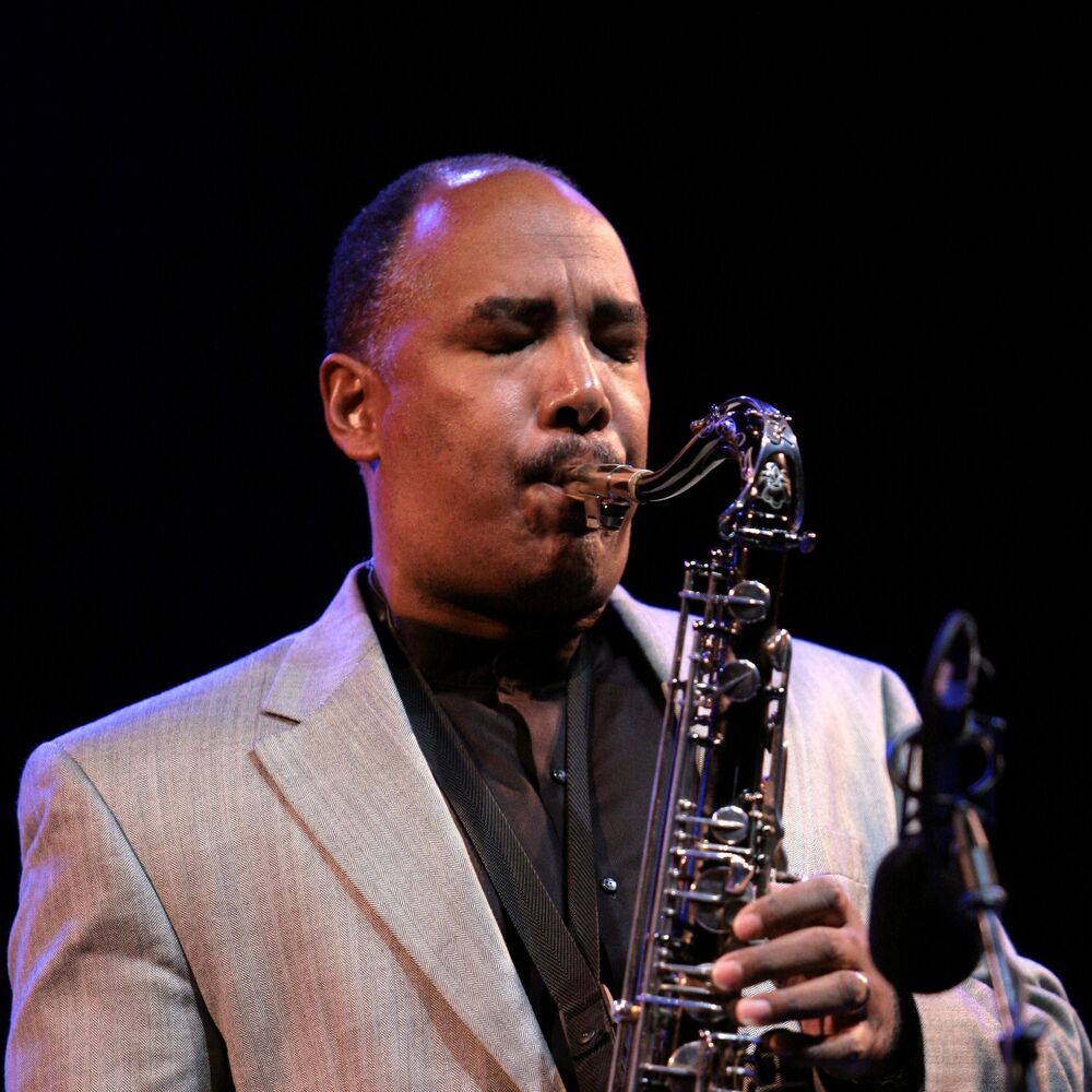 Picture of Don Braden