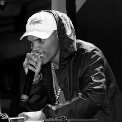 Picture of DJ KAIO MPC