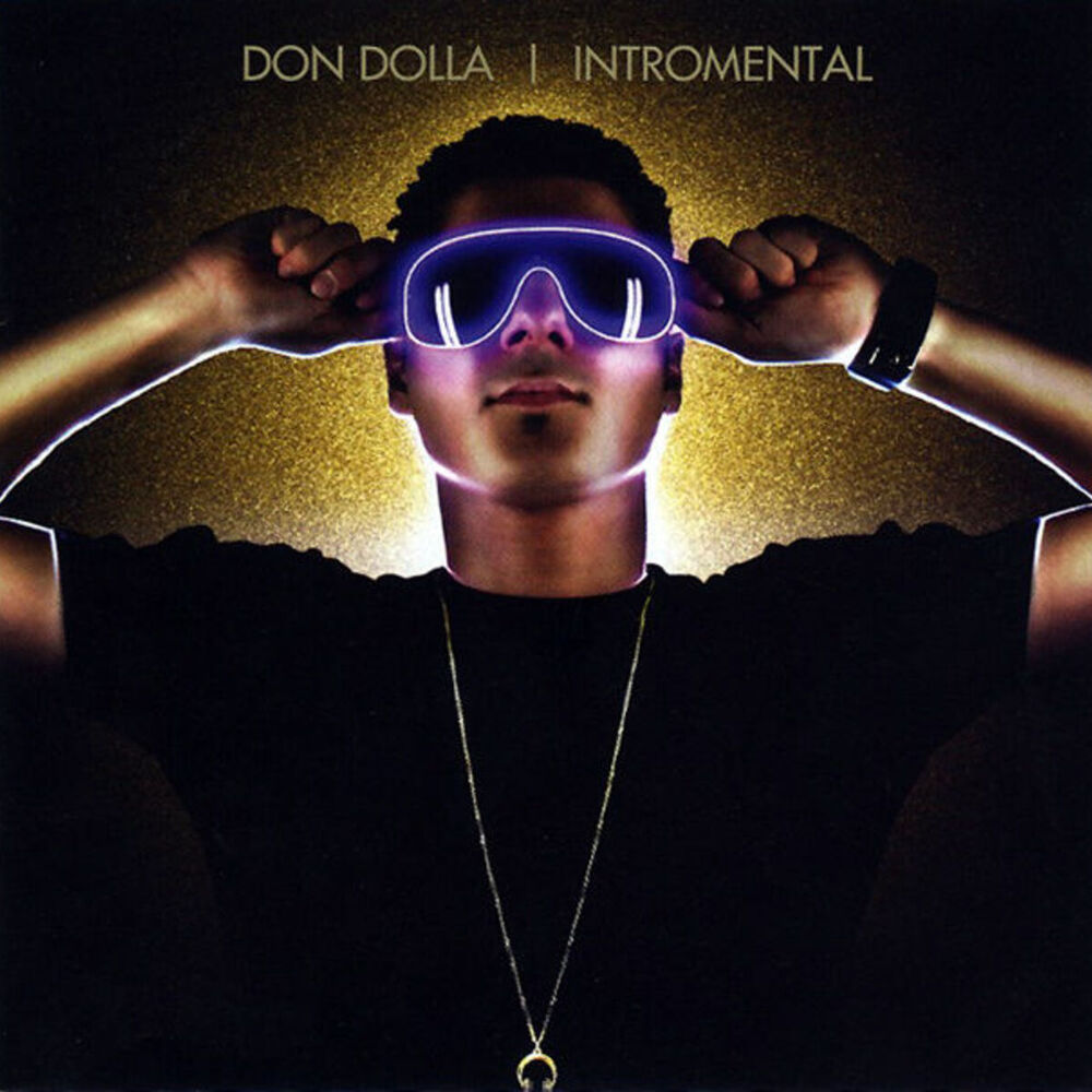 Picture of Don Dolla