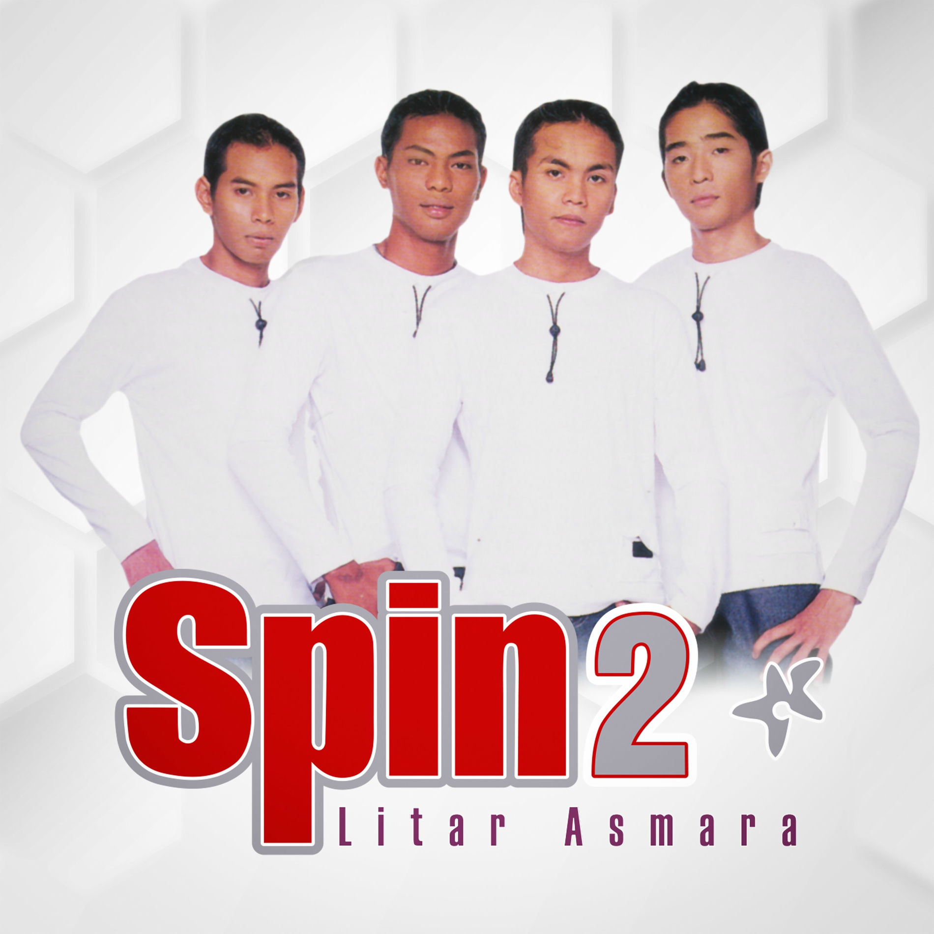 Spin: albums, songs, concerts | Deezer