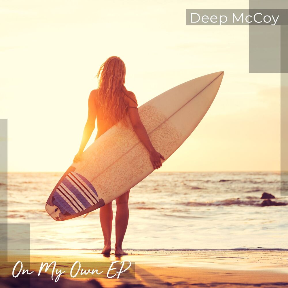 Picture of Deep McCoy