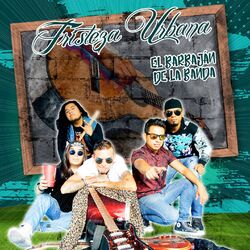 Picture of Tristeza Urbana