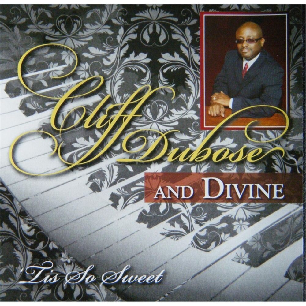 Picture of Cliff Dubose