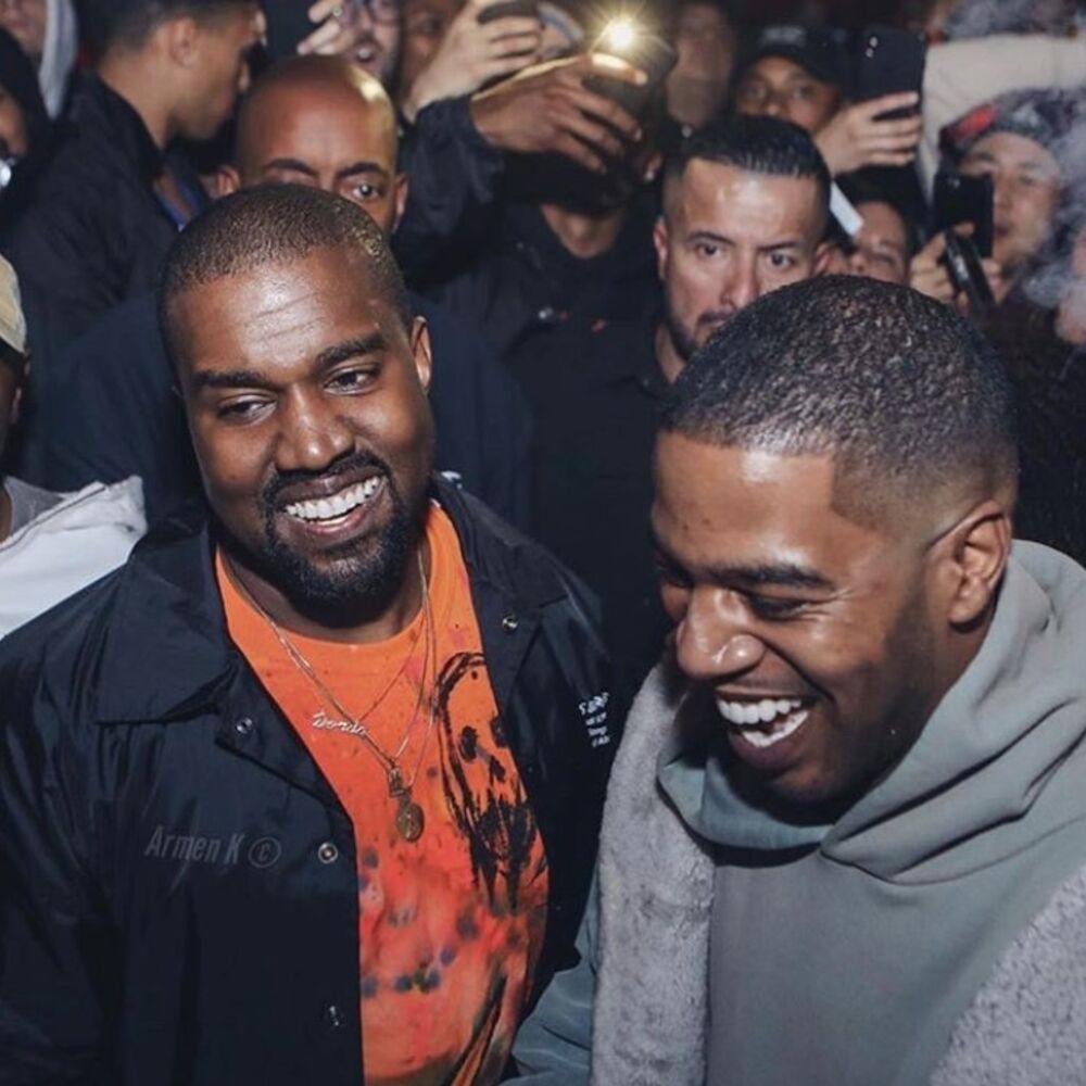 Picture of KIDS SEE GHOSTS