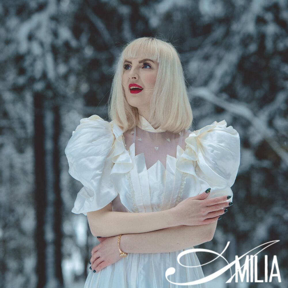 Picture of Amilia