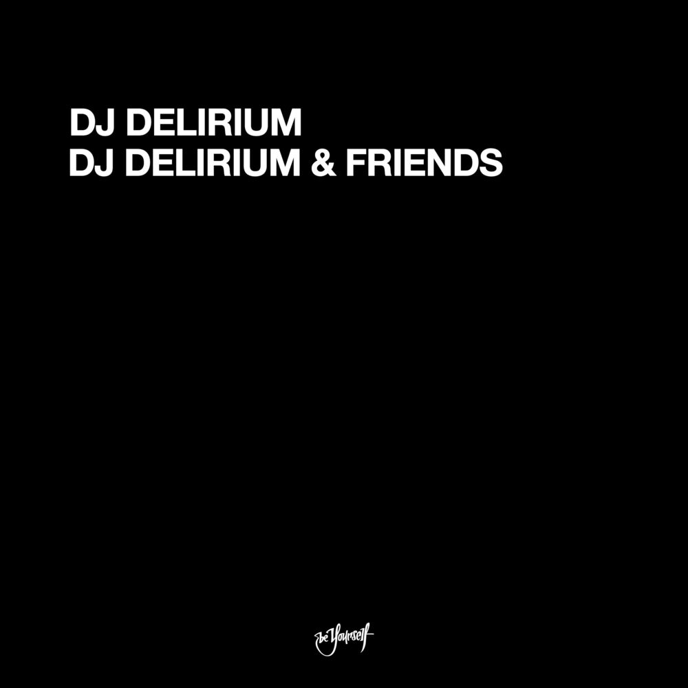 Picture of DJ Delirium