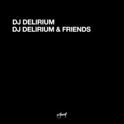 Picture of DJ Delirium