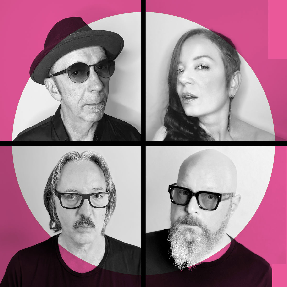 Artist picture of Garbage