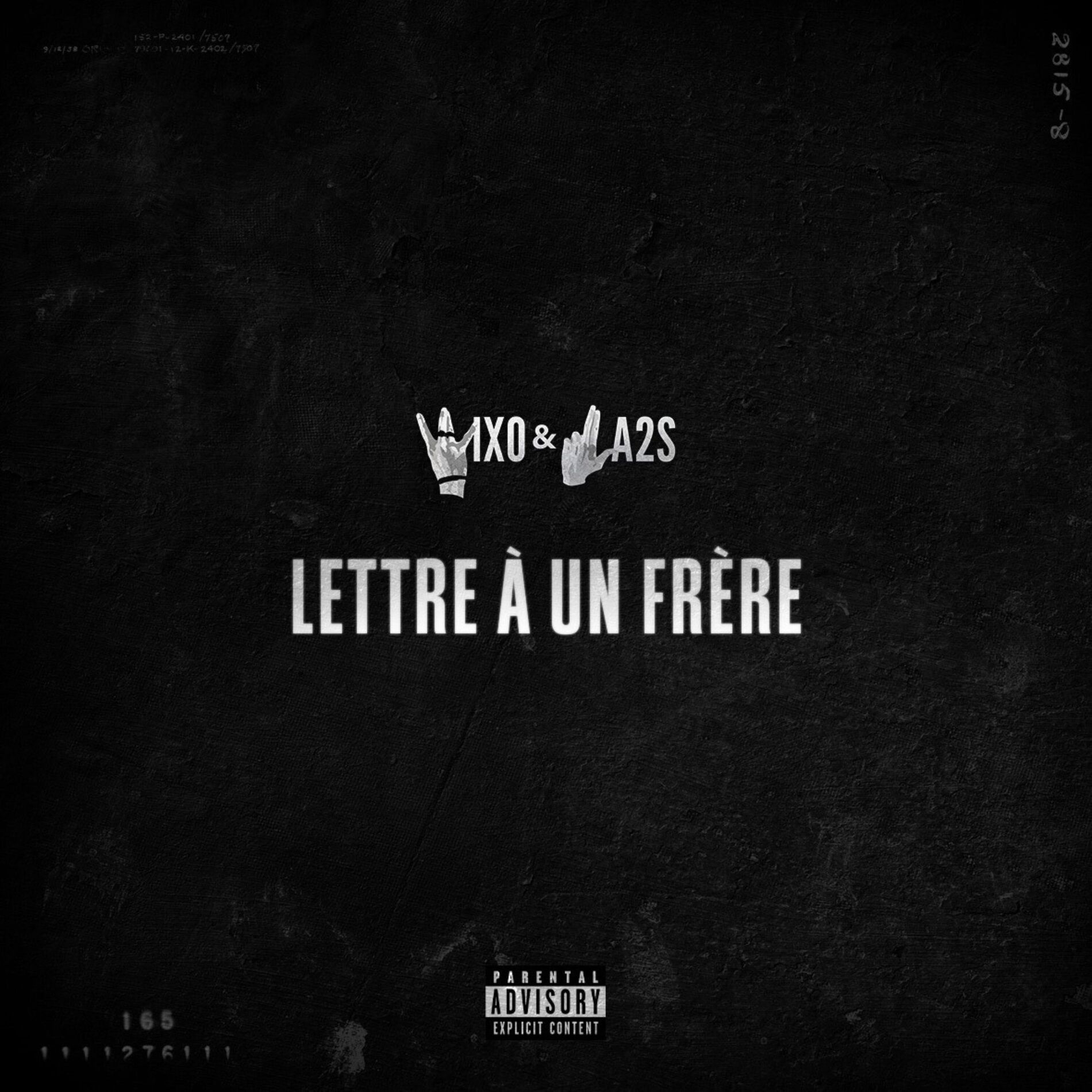 WIXO & LA2S